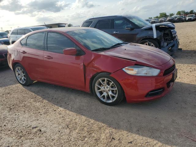 Vin: 1c3cdfba5dd268748, lot: 55133785, dodge dart sxt 20134