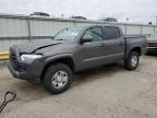 2019 TOYOTA TACOMA DOU - 3TMCZ5AN9KM236141