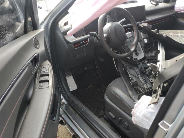 2024 HYUNDAI SONATA N L KMHL54JC2RA400577