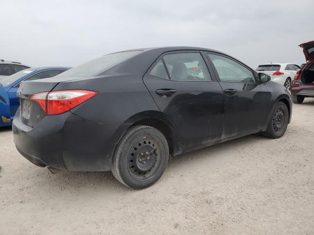 Vin: 5yfburhe9fp305934, lot: 51064935, toyota corolla l 20153