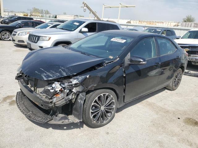 TOYOTA COROLLA L