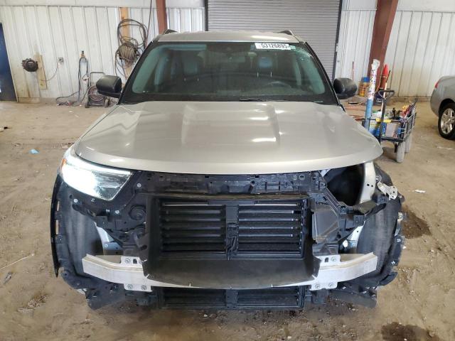 2020 FORD EXPLORER X - 1FMSK8DH1LGD15110