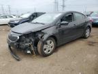 2016 KIA FORTE LX - KNAFK4A61G5502590