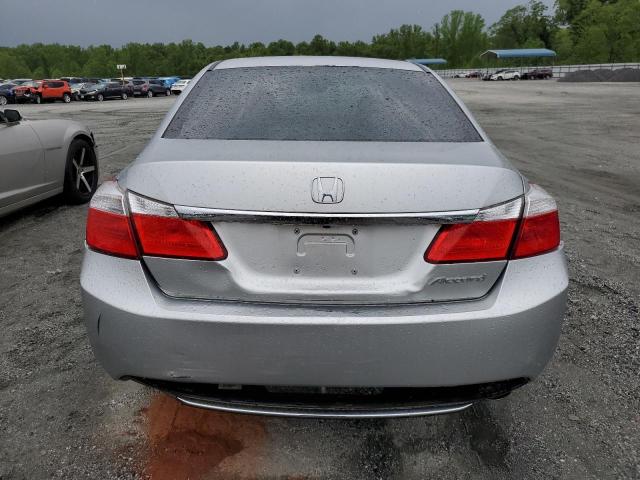 2015 HONDA ACCORD LX - 1HGCR2E35FA014739