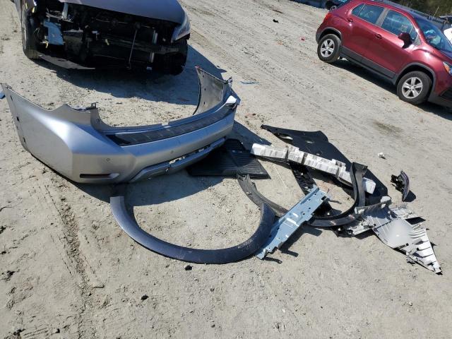 2018 NISSAN ARMADA SV - JN8AY2NC8JX500366
