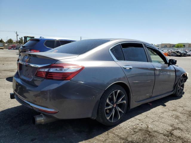 Vin: 1hgcr2f63ga082595, lot: 53517305, honda accord sport 20163