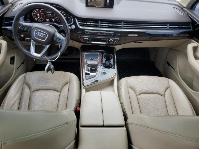 2018 AUDI Q7 PRESTIG - WA1VAAF79JD001813