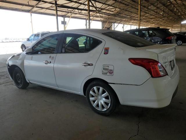 Vin: 3n1cn7ap6jl833893, lot: 52042005, nissan versa s 20182
