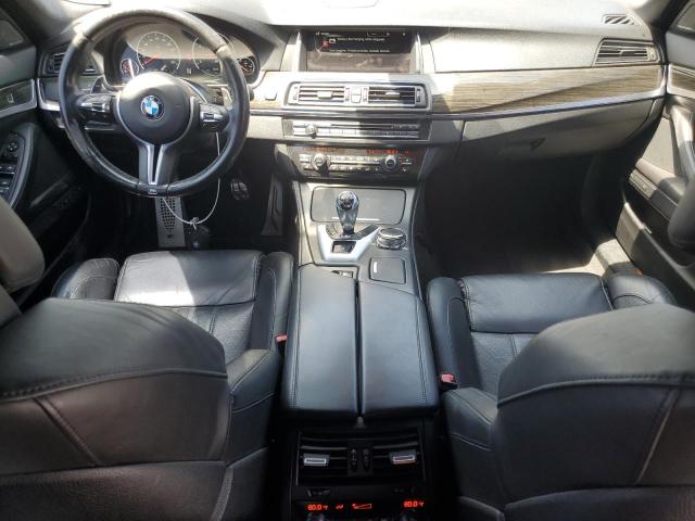 2015 BMW M5 - WBSFV9C50FD595398