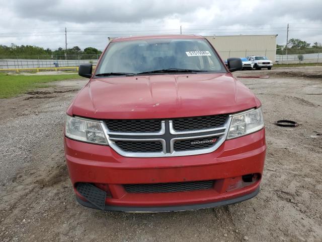 2015 DODGE JOURNEY SE - 3C4PDCAB4FT700507