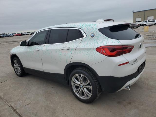Vin: wbxyj3c3xjej82983, lot: 51803965, bmw x2 sdrive28i 20182