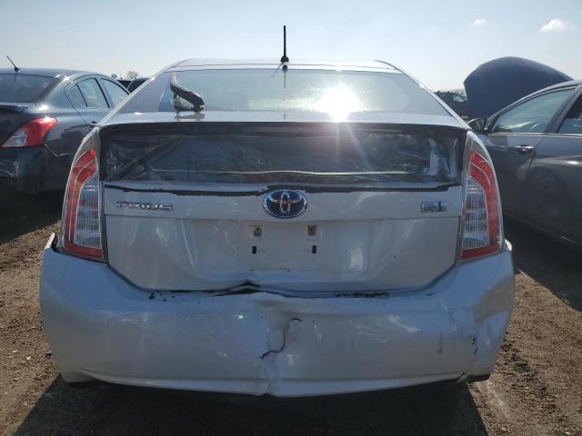 jtdkn3du7d1685865 - 2013 Toyota Prius - #52685075