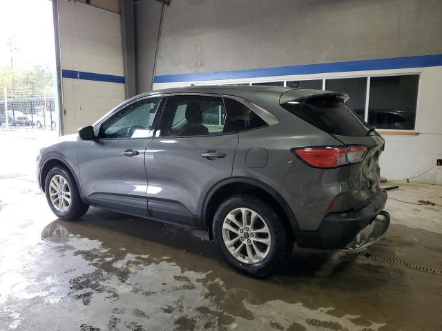 Vin: 1fmcu9bz8mua37079, lot: 52991185, ford escape se 20212