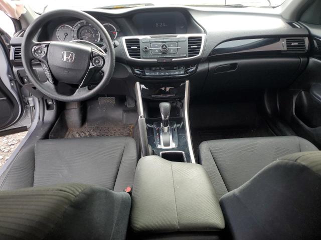 2017 HONDA ACCORD LX - 1HGCR2F34HA190067