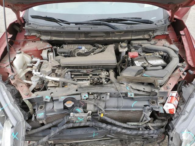 2018 NISSAN ROGUE S - 5N1AT2MTXJC804846
