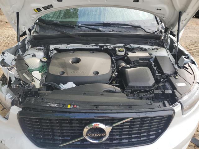 2021 VOLVO XC40 T5 R- YV4162UM6M2587923