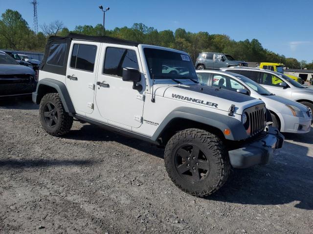 Vin: 1c4bjwdg2hl674340, lot: 54126995, jeep wrangler sport 20174