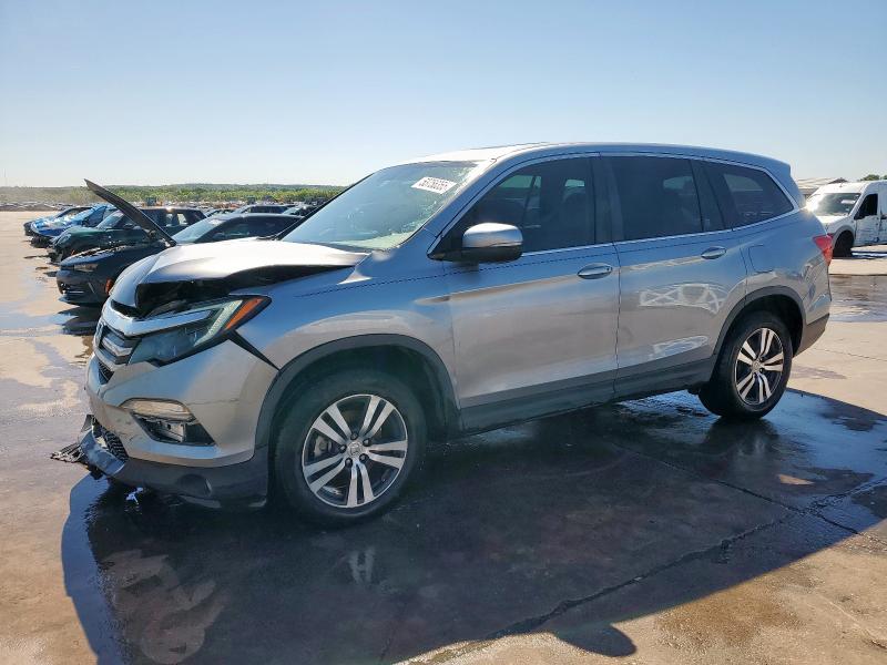 HONDA PILOT EXL