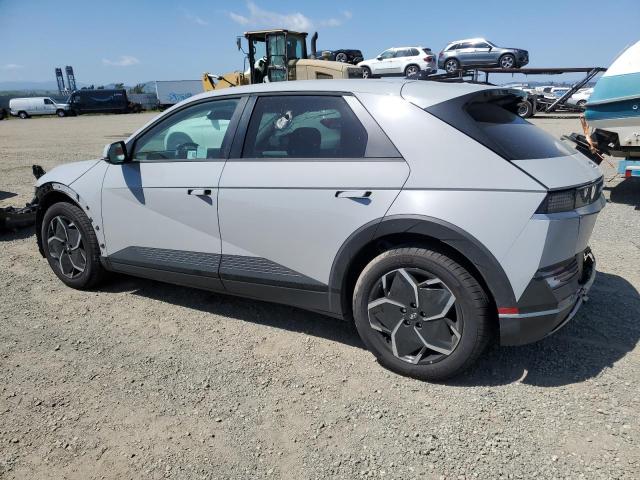 Vin: km8km4de9ru337455, lot: 53738745, hyundai ioniq se 20242