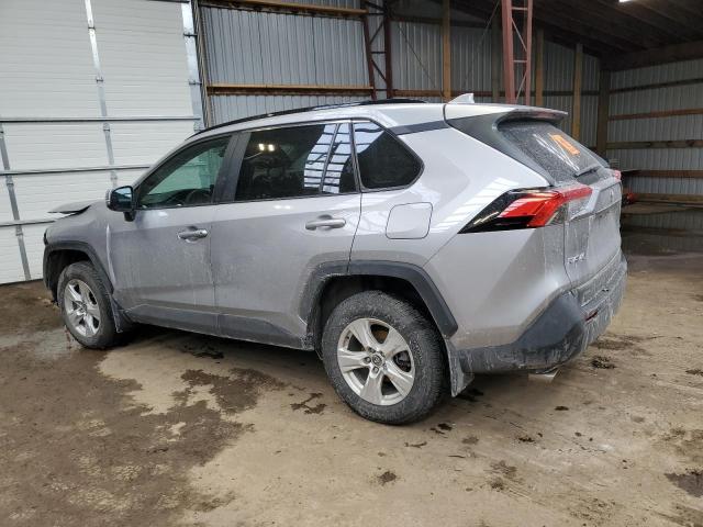 Vin: 2t3w1rfv8mc169460, lot: 49215215, toyota rav4 xle 20212