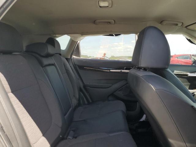 2021 KIA SELTOS S - KNDEUCAA2M7206078