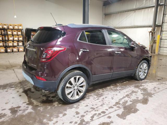 2018 BUICK ENCORE PRE KL4CJASB1JB691814