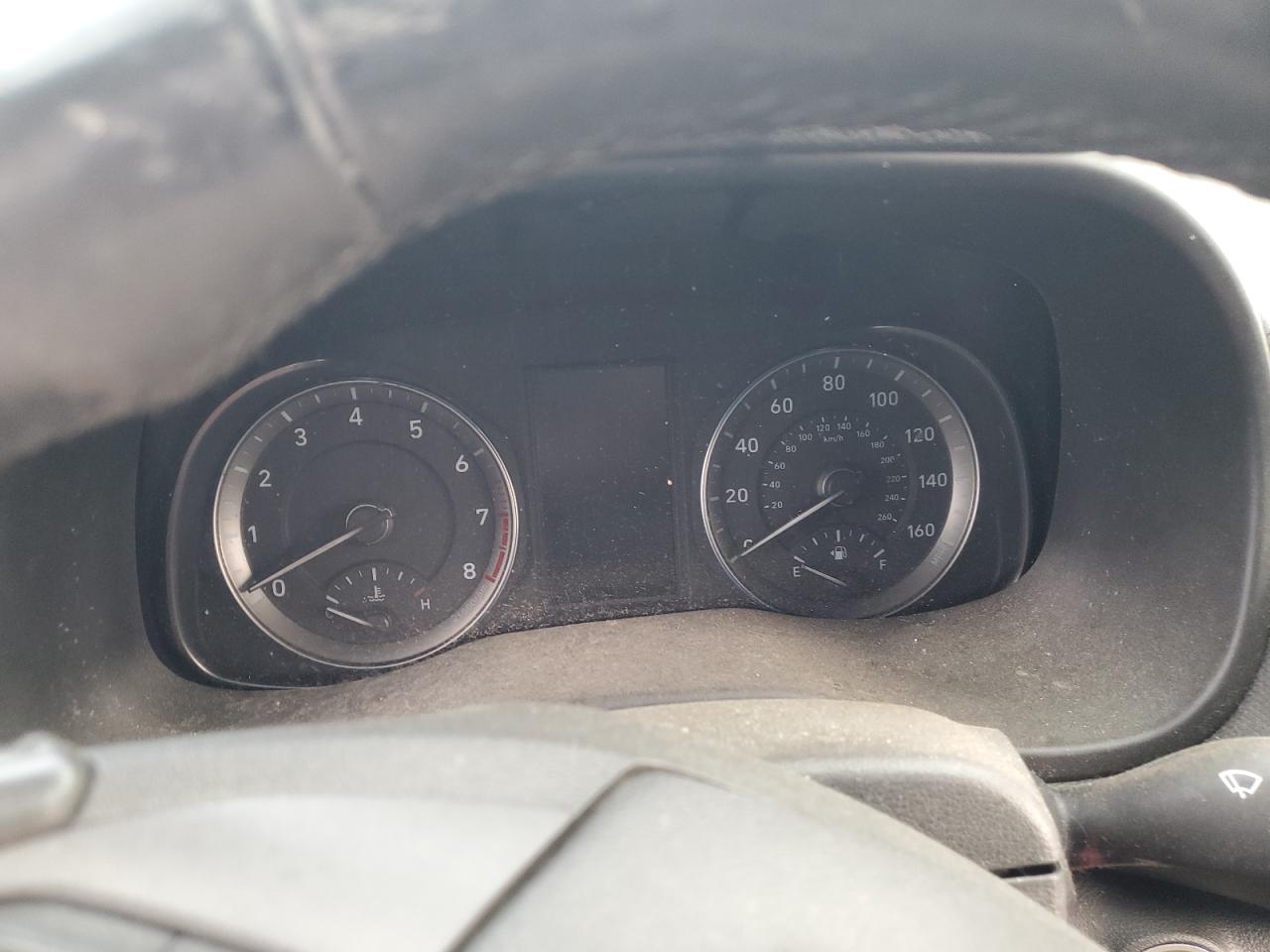 HYUNDAI KONA ULTIMATE