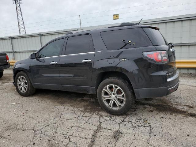 Vin: 1gkkvrkd5fj180937, lot: 51533265, gmc acadia slt-1 20152