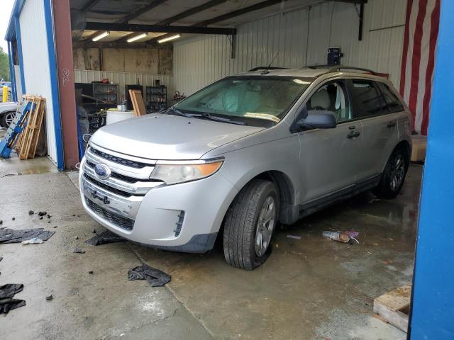 2012 FORD EDGE SE - 2FMDK3G9XCBA15203