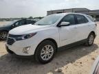 2020 CHEVROLET EQUINOX LT - 3GNAXKEV8LL283178