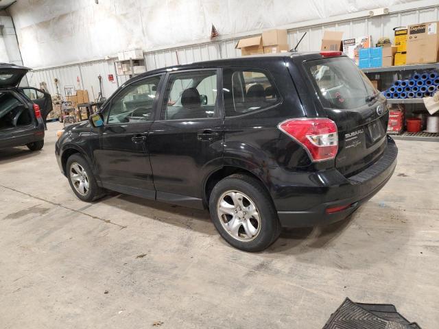 Vin: jf2sjaac1eh559992, lot: 54156035, subaru forester 2.5i 20142