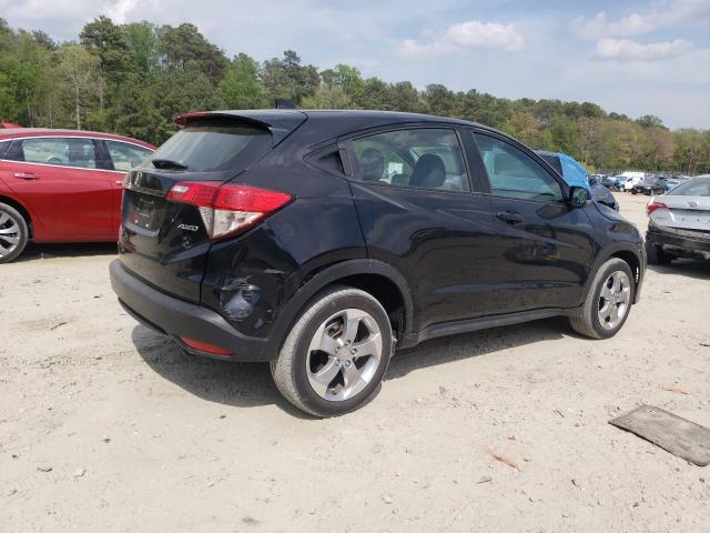 Vin: 3czru6h3xnm774400, lot: 54531235, honda hr-v lx 20223