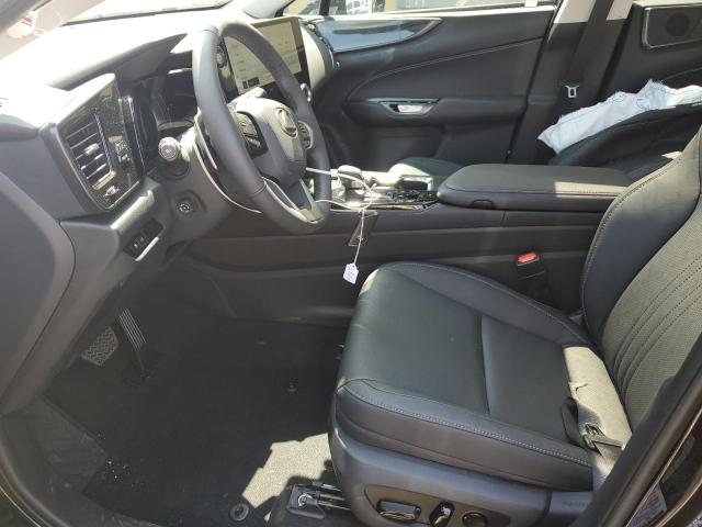 2025 LEXUS NX 350 PRE - 2T2GGCEZ1SC073837