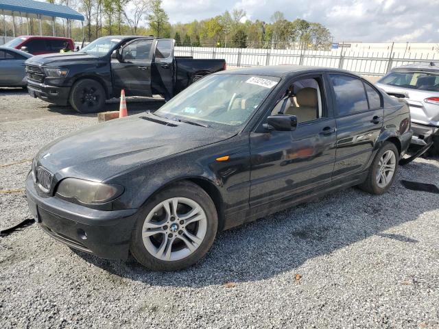 BMW 325 I