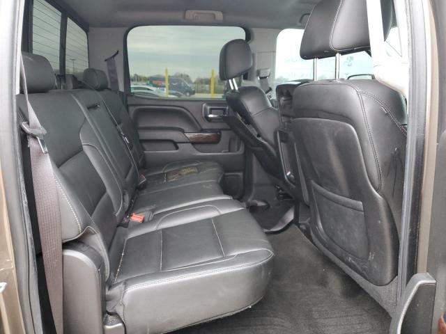2015 GMC SIERRA K15 - 3GTU2VEC8FG401747