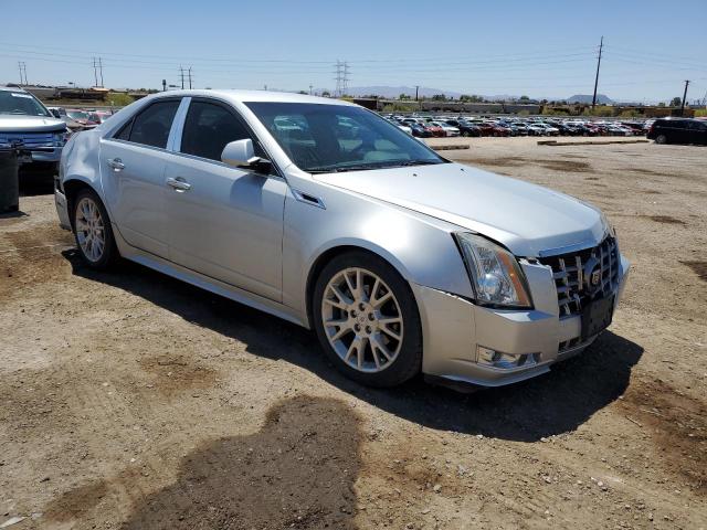 Vin: 1g6dk5e3xc0137143, lot: 53891815, cadillac cts performance collection 20124