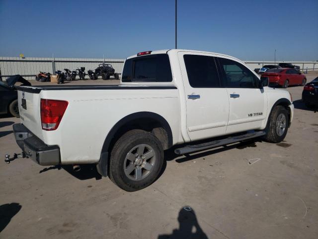 Vin: 1n6ba0ed6fn512405, lot: 51655285, nissan titan s 20153
