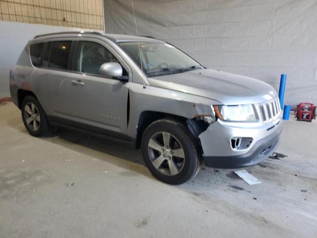Vin: 1c4njdeb4hd128749, lot: 53892245, jeep compass latitude 20174