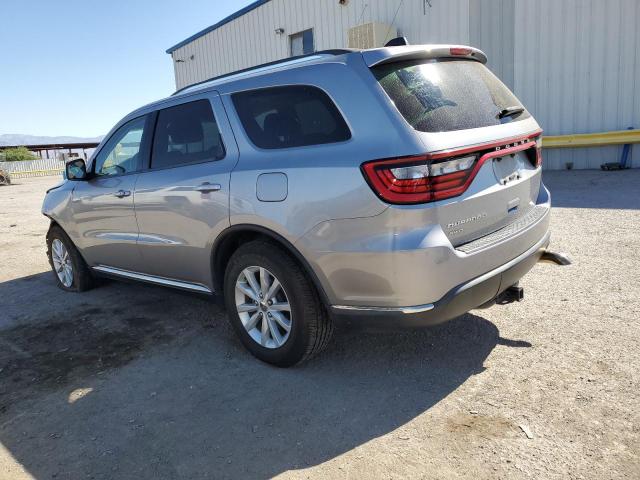 Vin: 1c4rdjag6ec972818, lot: 54791215, dodge durango sxt 20142