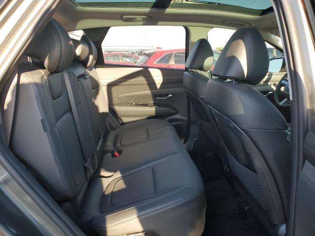 2025 HYUNDAI TUCSON LIM - KM8JEDD14SU275376