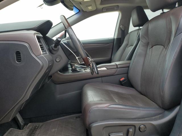 2017 LEXUS RX 350 BAS - 2T2ZZMCAXHC055612