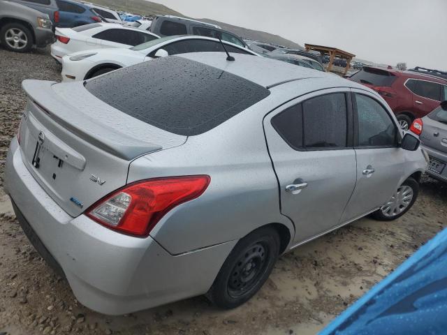 Vin: 3n1cn7ap3gl898726, lot: 52821525, nissan versa s 20163