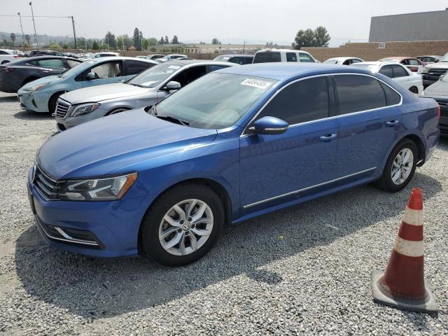 Vin: 1vwat7a31gc024309, lot: 54056495, volkswagen passat s 2016 img_1
