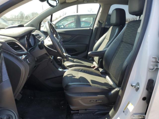 2016 BUICK ENCORE SPO - KL4CJ2SM9GB651237