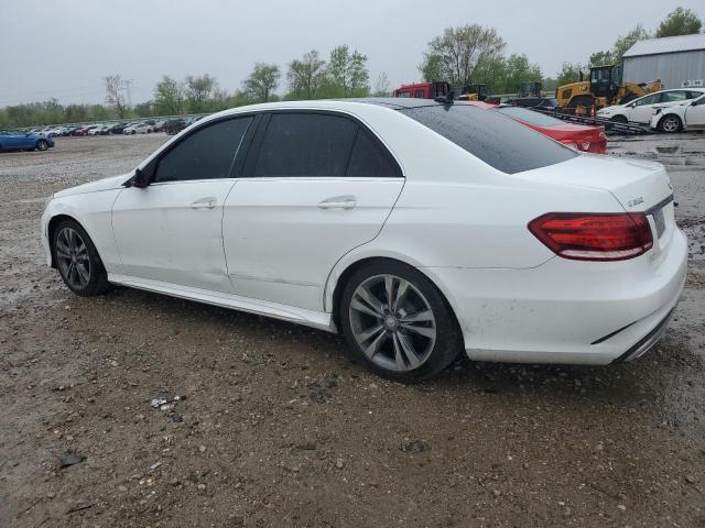 Vin: wddhf8jb8gb208731, lot: 54715905, mercedes-benz e-class 350 4matic 20162