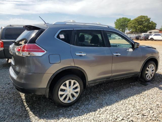 Vin: knmat2mt0gp634972, lot: 53522345, nissan rogue s 20163