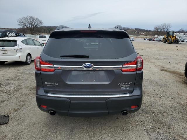 2022 SUBARU ASCENT TOU 4S4WMARD8N3419905