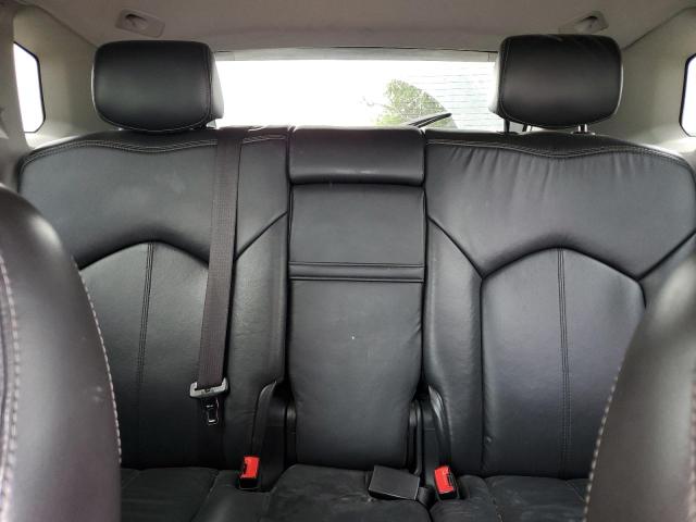 2016 CADILLAC SRX - 3GYFNAE37GS582180