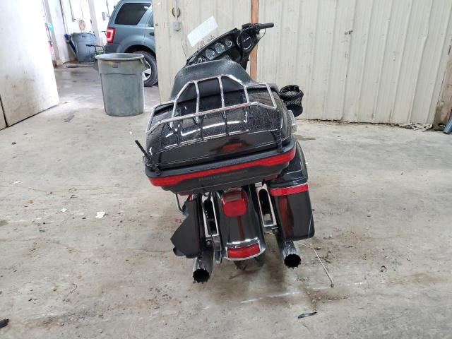 2015 HARLEY-DAVIDSON FLHTK ULTR 1HD1KEL13FB706262