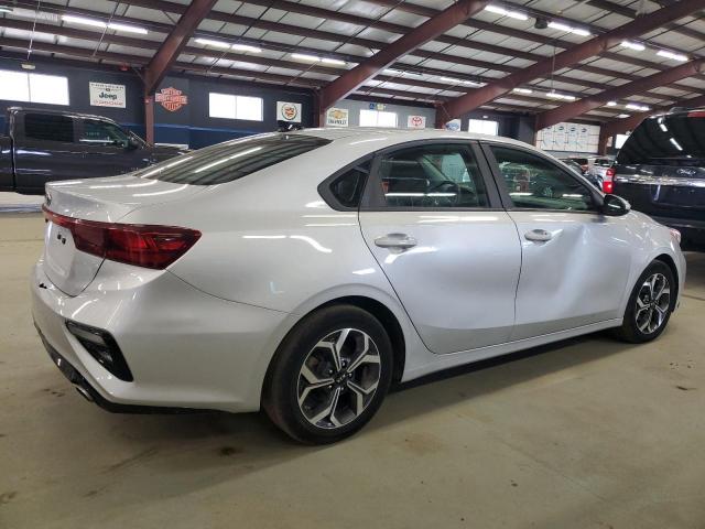 Vin: 3kpf24ad3me276618, lot: 51758565, kia forte fe 20213